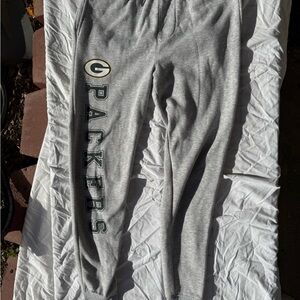 NFL Women's Gray Greenbay Packers
